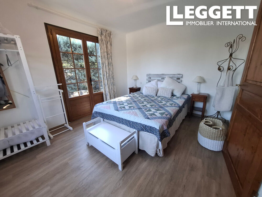 Vente Maison Magnifique villa en Provence avec vue imprenable, piscine, garage et jardins. À 10 minutes de Cotignac. Sillans-la-cascade