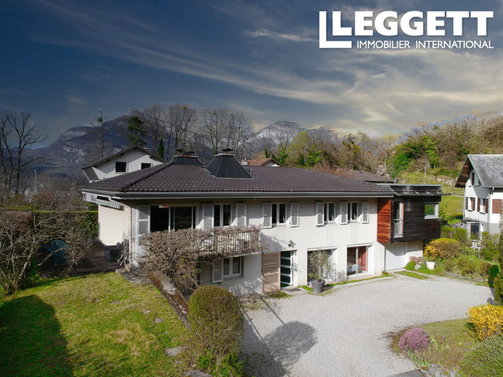 � vendre  Maison Chamb�ry (73000)