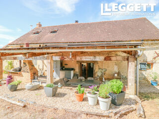  Maison à vendre 5 pièces 162 m²