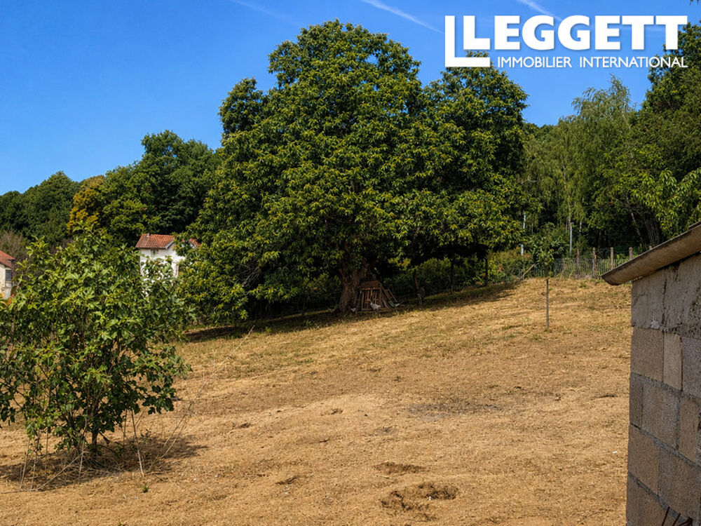 Vente Maison Superbe maison de cinq chambres proche de Châlus sur un beau terrain ChÂlus