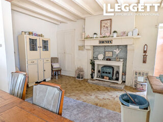  Maison à vendre 5 pièces 147 m²