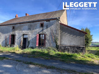  Maison � vendre 4 pi�ces 109 m�