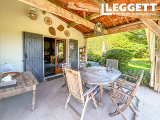  Maison � vendre 9 pi�ces 180 m�