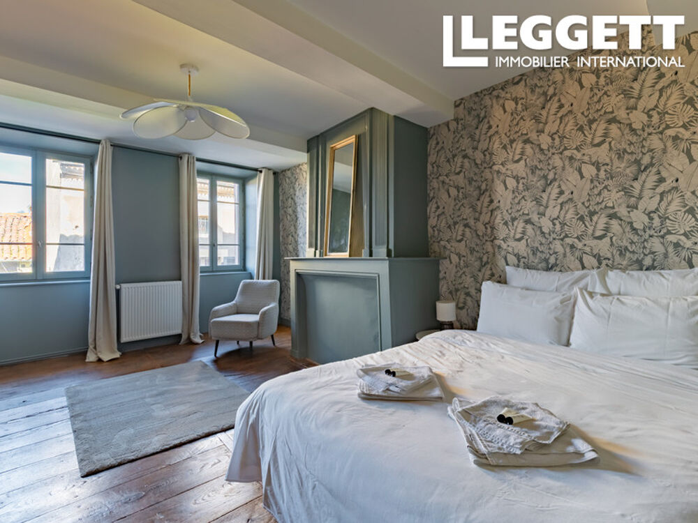 Vente Maison Demeure de Maître d'Exception, superbe résidence familiale ou Chambres d'Hôtes prestige Aspet