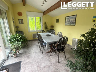  Maison à vendre 9 pièces 180 m²