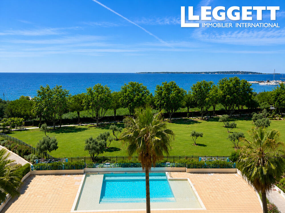 Appartement 2 pièces 31 m² · à Juan les Pins · 31 m² · 295 000 €