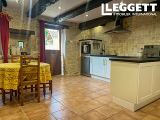  Maison à vendre 4 pièces 122 m²