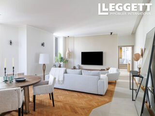  Appartement � vendre 3 pi�ces 89 m�