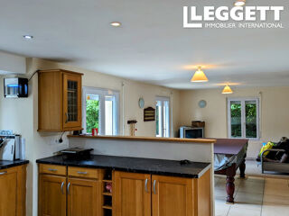  Maison à vendre 6 pièces 162 m²