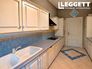  Maison � vendre 7 pi�ces 269 m� Thouars