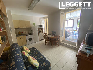  Appartement à vendre 3 pièces 50 m²