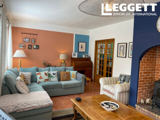  Maison à vendre 9 pièces 418 m²
