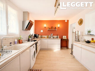  Maison à vendre 3 pièces 91 m²