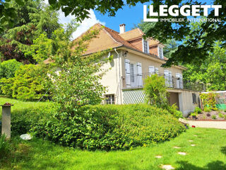  Maison � vendre 5 pi�ces 130 m�