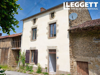  Maison à vendre 10 pièces 90 m²