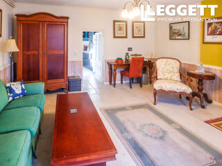  Maison � vendre 8 pi�ces 189 m�