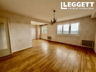  Appartement � vendre 5 pi�ces 83 m�