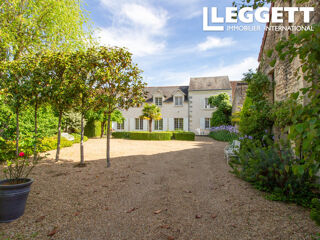  Maison  vendre 8 pices 264 m