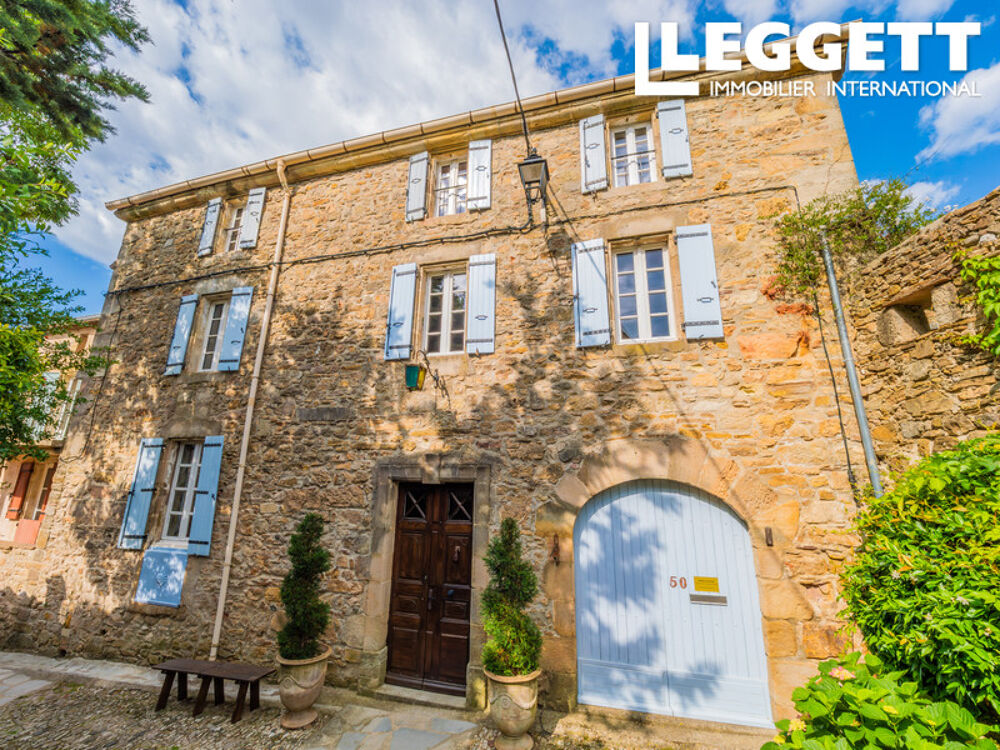 à vendre  Propriété/château Lodève (34700)