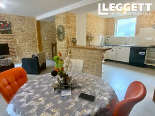  Maison � vendre 4 pi�ces 76 m�