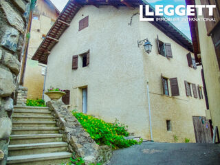  Maison Risoul (05600)