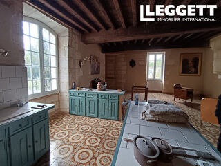  Maison à vendre 4 pièces 100 m²