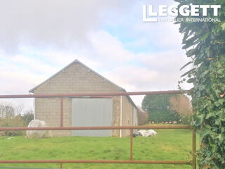 Remise / Grange à vendre 650 m²