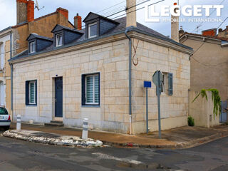  Maison � vendre 4 pi�ces 110 m�