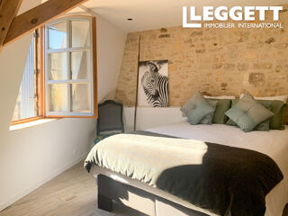  Appartement à vendre 7 pièces 173 m²