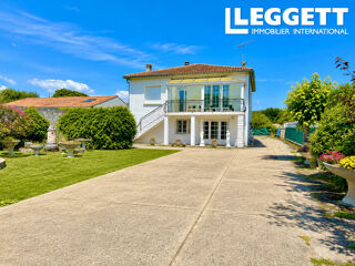  Maison à vendre 9 pièces 166 m²