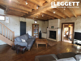  Maison à vendre 9 pièces 294 m²