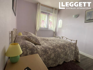  Appartement à vendre 3 pièces 54 m²