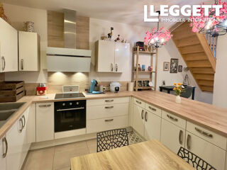  Maison � vendre 3 pi�ces 73 m�