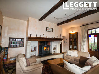  Maison � vendre 7 pi�ces 287 m�