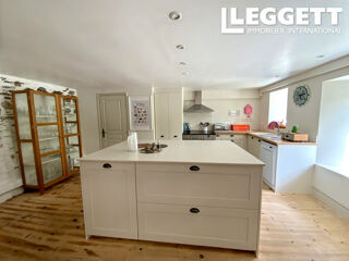  Maison � vendre 6 pi�ces 160 m�