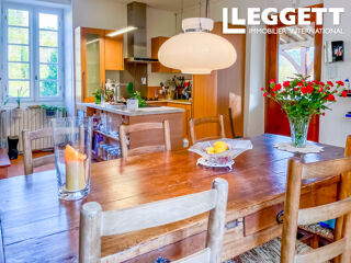  Maison à vendre 4 pièces 112 m²