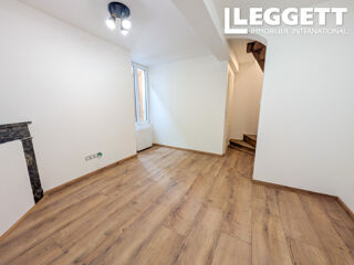  Maison  vendre 3 pices 44 m