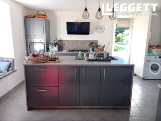  Maison � vendre 8 pi�ces 180 m�