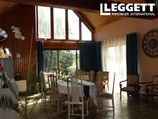  Maison à vendre 6 pièces 250 m²