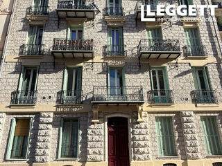  Appartement  vendre 2 pices 29 m