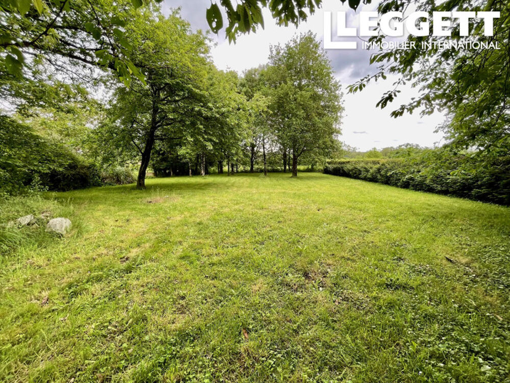Vente Maison Limerzel - charmante maison en pierre restaurée avec soin, pleine de charme et de caractère, garage et jardin Limerzel
