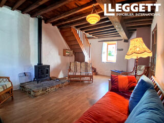  Maison à vendre 4 pièces 95 m²