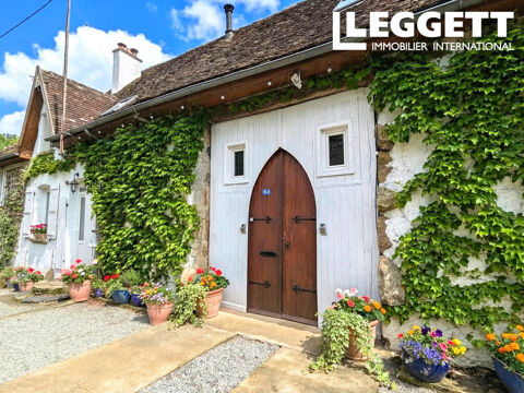   Belle maison alliant maison d?origine et grange r�nov�e avec vues imprenables ? Glanges Maison - 7 pi�ce(s) - 170 m�