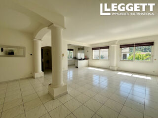  Maison à vendre 9 pièces 161 m²
