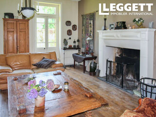  Maison � vendre 13 pi�ces 475 m�