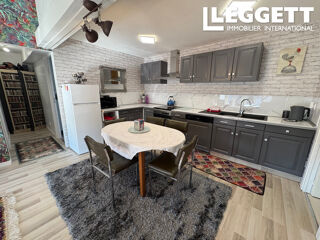  Maison à vendre 8 pièces 92 m²