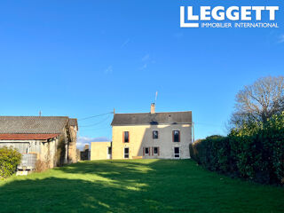  Maison � vendre 8 pi�ces 105 m�