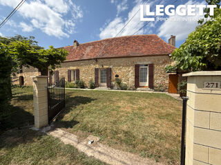  Maison � vendre 5 pi�ces 158 m�