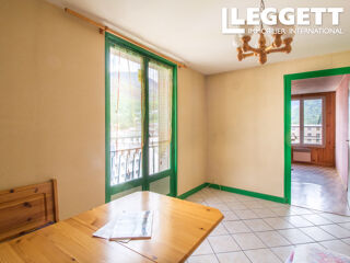  Appartement � vendre 4 pi�ces 64 m�