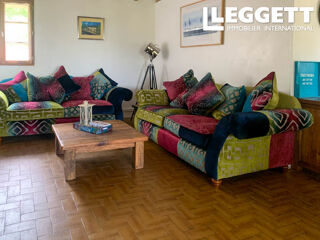  Maison à vendre 6 pièces 160 m²